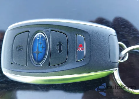 2025 Subaru Forester Premium из США, поврежденный, VIN JF2SLDDC2SH608121